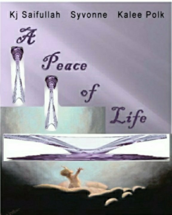 A Peace of Life (2016) постер