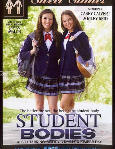 Student Bodies (2014) постер