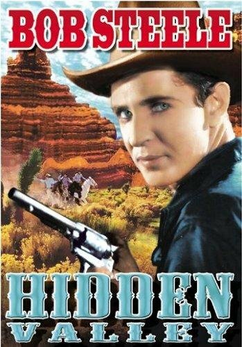 Hidden Valley (1932) постер