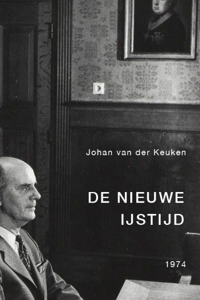 De nieuwe ijstijd (1974) постер