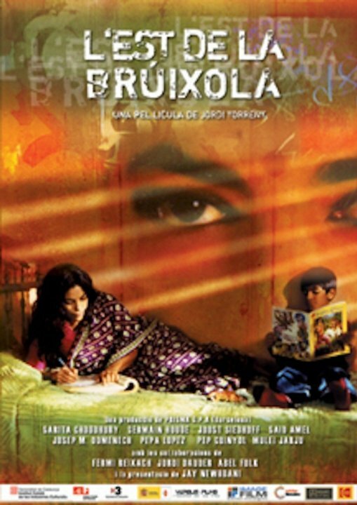 L'est de la brúixola (2005) постер