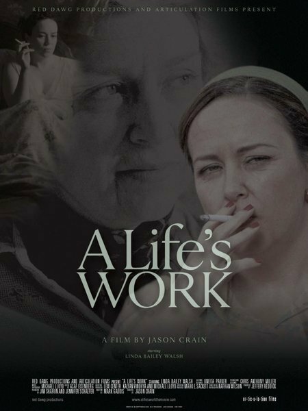 A Life's Work (2005) постер