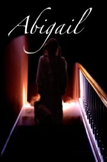 Abigail (2011) постер