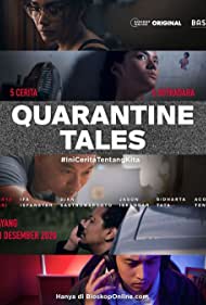 Quarantine Tales (2020)