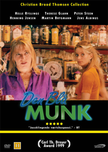 Den blå munk (1998)