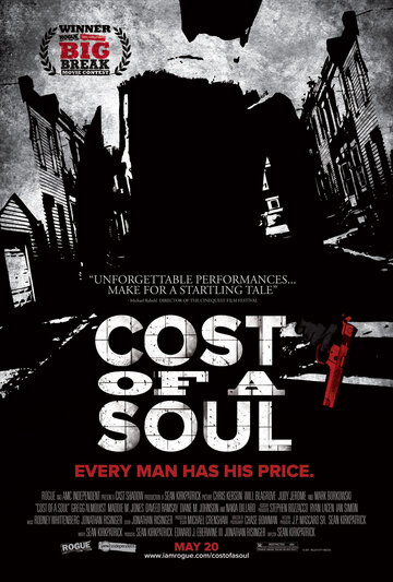 Cost of a Soul (2010)