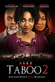 Taboo 2 (2019)