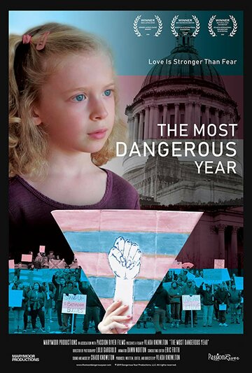 The Most Dangerous Year (2018)