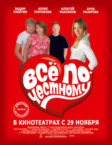 Всё по-честному (2007)